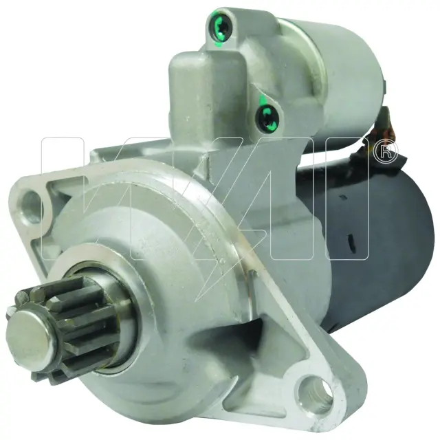 19214N - Charging &amp; Starting Systems: WAI Starter for WAI Image