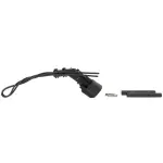 WPT1772 - Electrical, Lighting and Body: Wheel Speed Sensor Connector  for Ford: C-Max, Escape, Focus, Transit Connect | Lincoln: MKC Image