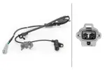 230040801 - : Hella ABS Wheel Speed Sensor for Hella Image
