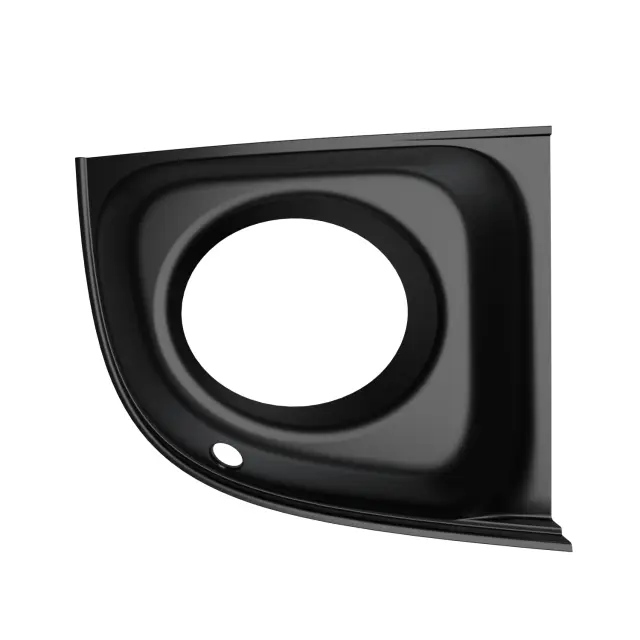1SD76KX7AB - : Fog Lamp Bezel, Right for Mopar Image