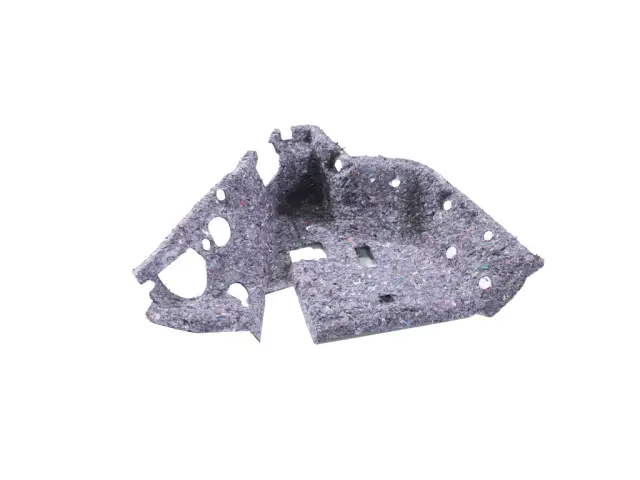 68285921AD - : Wheelhouse Insulation, Left, Rear for Mopar Image