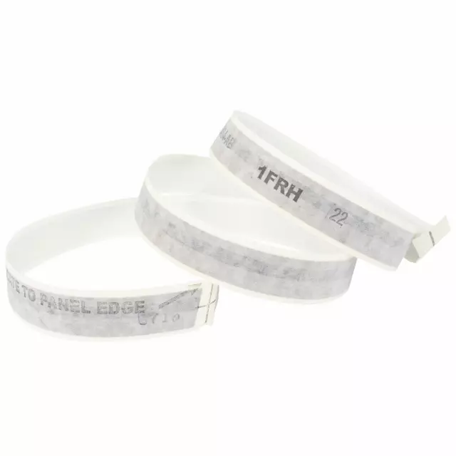 BC3Z2520000AF - Body: Stripe Tape for Ford: F-250 Super Duty, F-350 Super Duty Image