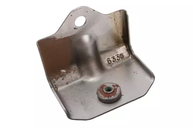 25830633 - Body: Bracket for Chevrolet: Colorado | GMC: Canyon | Hummer: H3T Image