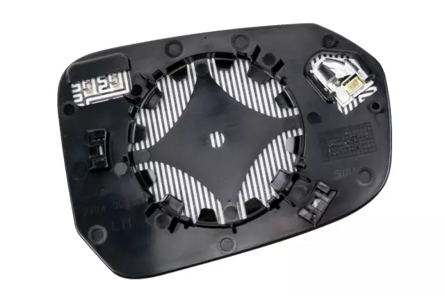 23364916 - Body: Mirror Glass for GM Image