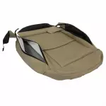 HC3Z2664417AD - : Seat Back Cover for Ford: F-250 Super Duty, F-350 Super Duty, F-450 Super Duty Image