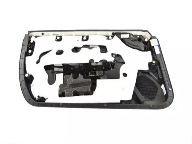 Front Door Trim Panel, Right - Mopar (5SL763X9AH)