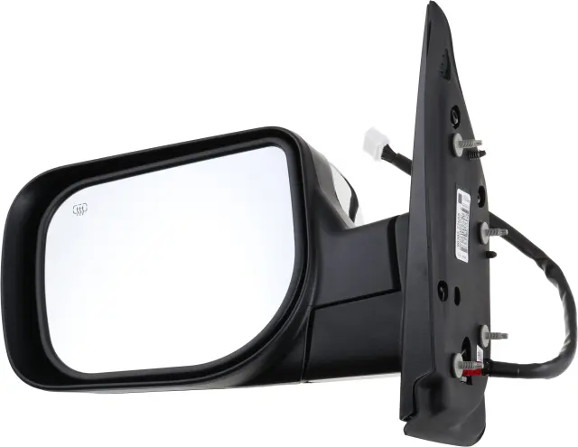 96302ZZ60A - : Mirror Assembly for Infiniti Image