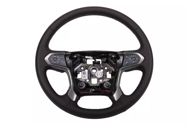 23278611 - : Cocoa Steering Wheel for GM Image