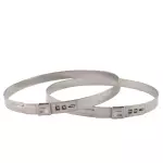 2L1Z4B478DA - Universals &amp; Rear Axle: Clamp for Ford Image