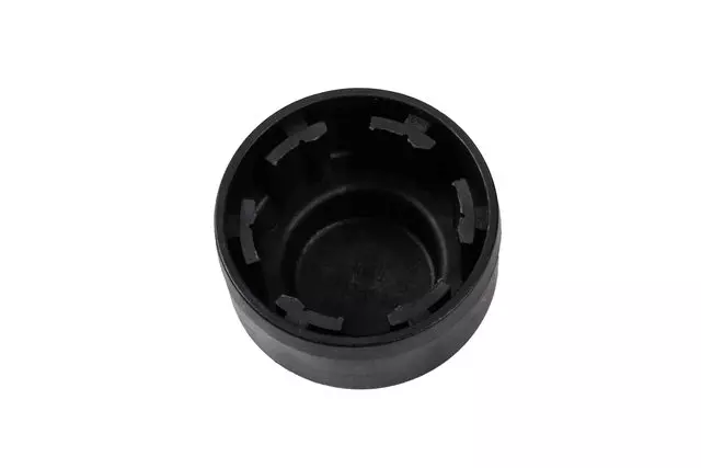 13398836 - : Front Wheel Drive Shaft Thread Cap for GM Image