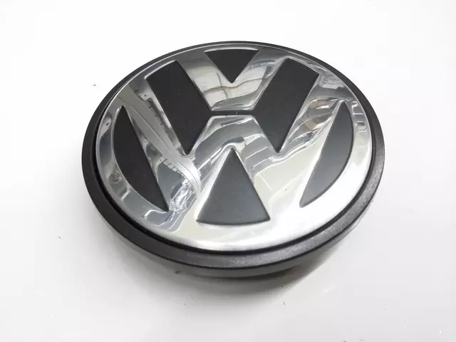 7L6601149BRVC - : Center Cap for Volkswagen: Touareg Image