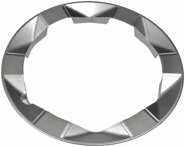 909900 - : Wheel Trim Ring Replaces Toyota 4260247030 for Dorman Image
