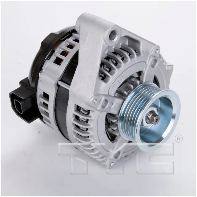 211180 - Charging &amp; Starting Systems: TYC Alternator for TYC Image