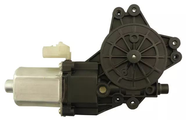 19310187 - : Motor Kit, Front S/D Wdo Reg<See Guide/Contact Bfo> for GM Image