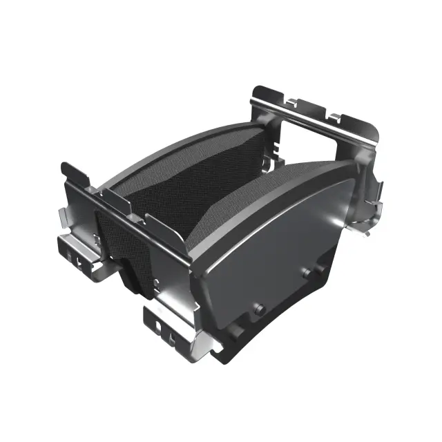 5142560AC - : Brake Pads for Mopar Image