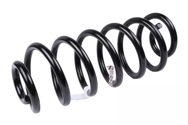 23154238 - Suspension: Coil Spring for GM Image