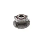 734194 - : Volvo Wheel Bearing and Hub Assembly  - Front for GSP Image