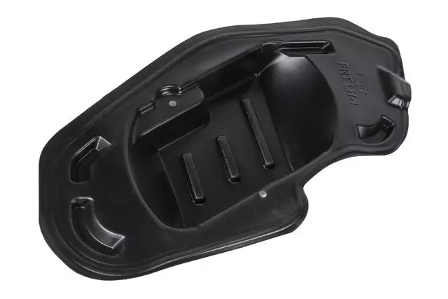 20822831 - Body: Water Deflector for Buick: Enclave Image