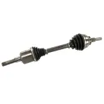 TX1171 - : Motorcraft™ Axle Assembly for Ford Image