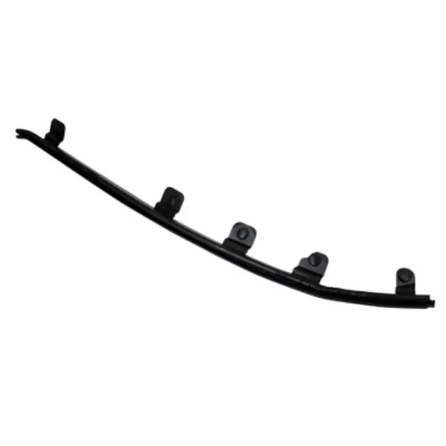 2010-2012 Ford - Front Weather-Strip - Ford (9E5Z-5425325-B)