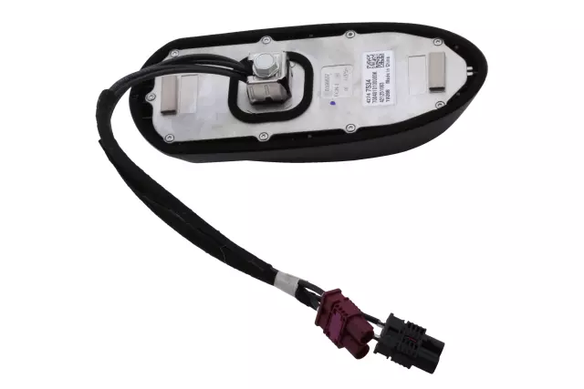 Radio Antenna Base - GM (42747534)