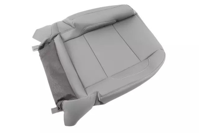 84550002 - Body: Seat Cover for Chevrolet: Silverado 1500, Silverado 2500 HD, Silverado 3500 HD | GMC: Sierra 1500, Sierra 2500 HD, Sierra 3500 HD Image