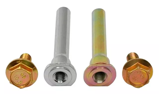 Front Disc Brake Caliper Bolt - GM (88925519)