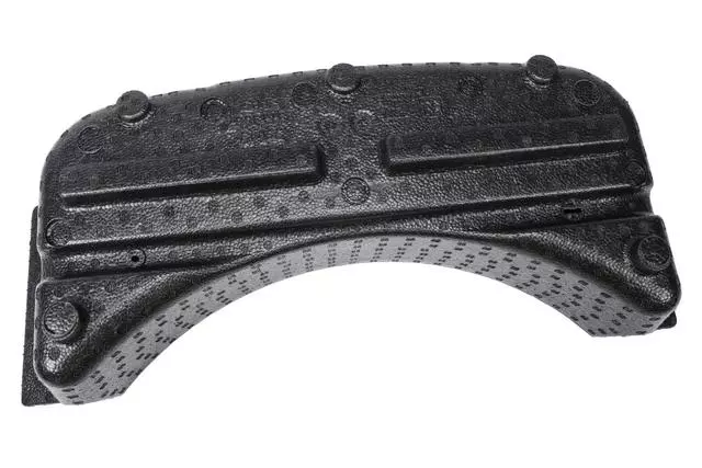 23113667 - : Cargo Floor Stowage Compartment Divider for GM Image