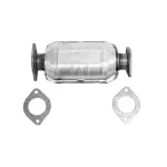 642028 - : Federal / EPA Catalytic Converter - Direct Fit for AP Exhaust Image