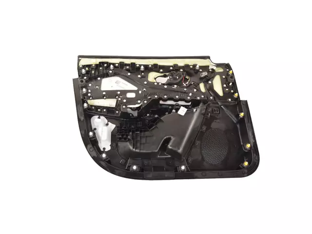 5XG501L1AE - Interior Trim: Front Door Trim Panel Assembly, Right for Mopar Image image