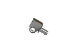 68245079AB - Restraints: Acceleration Sensor, Side, Pillar for Mopar Image