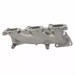 DA5Z9431A - : Exhaust Manifold for Ford: Explorer, Flex, Police Interceptor Sedan, Police Interceptor Utility, Taurus | Lincoln: MKS, MKT Image