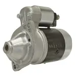 19135340 - : Remanufactured Starter for GM Image