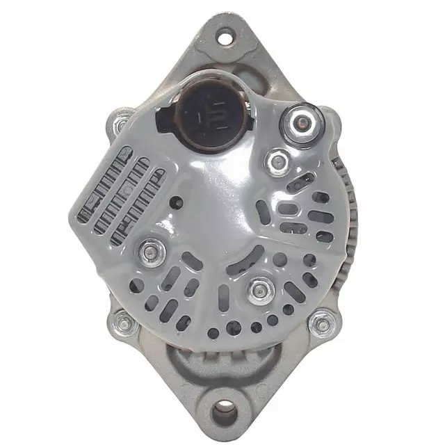 19134704 - : Alternator, Remanufactured for GM Image