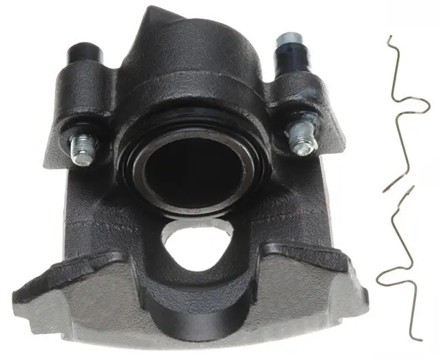 FRC3511 - Brakes &amp; Brake Parts: Raybestos R-Line Reman Semi-Loaded Caliper for Raybestos Brakes Image
