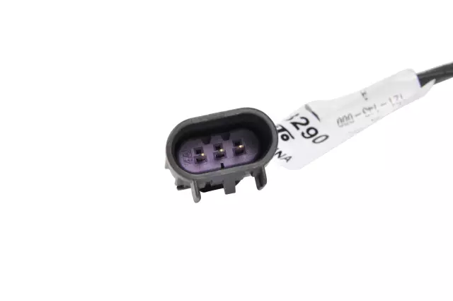 15943290 - Electrical: Socket &amp; Wire for Chevrolet: Malibu Image