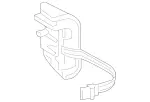 16487006581460 - Steering: Switch for Mercedes-Benz: GL 320, GL 350, GL 450, GL 550, ML 350, ML 550, ML 63 AMG&amp;reg;, R 350 Image image