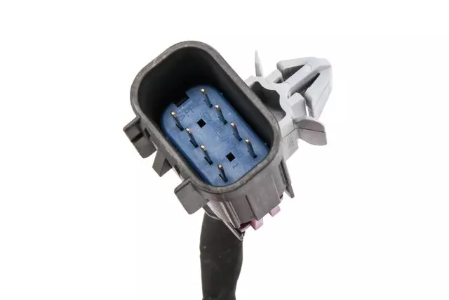 Front Fog Lamp Wiring Harness - GM (23207190)