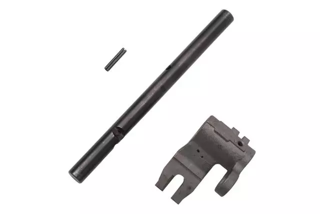 24283219 - : Manual Transmission 3rd and 4th Selector Lever for GM Image