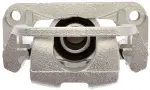 FRC12825C - : Raybestos R-Line Reman Semi-Loaded Coated Caliper &amp; Bracket Assy for Raybestos Brakes Image