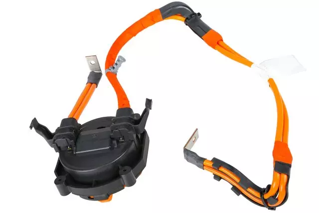 23283822 - : High Voltage Battery Positive Cable for Chevrolet: Volt Image
