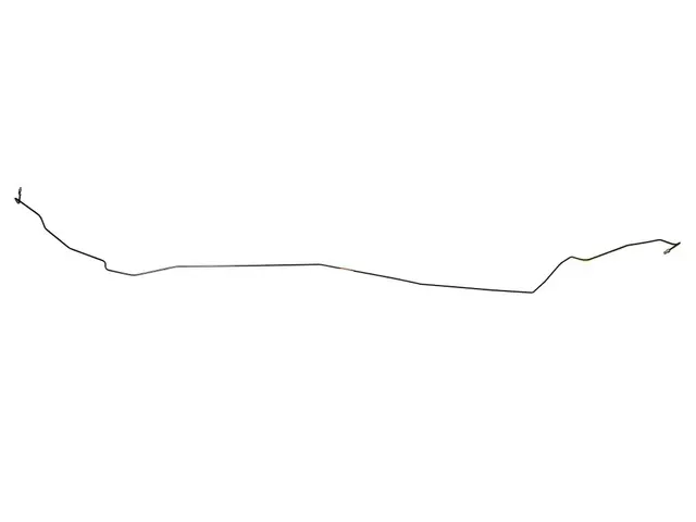 Brake Tube - Mopar (5189341AB)