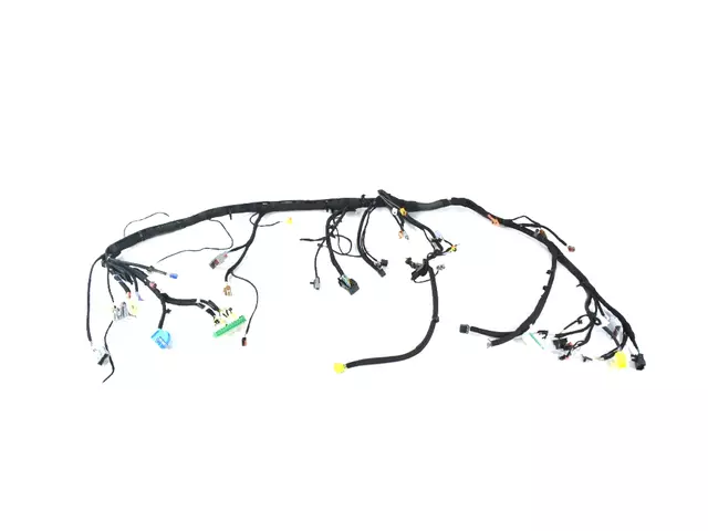 Instrument Panel Wiring - Mopar (68213594AC)