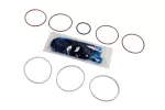 5687182 - Steering: Steering Gear Valve Seal for Buick: Commercial Chassis, Electra, LeSabre, Regal, Riviera, Roadmaster | Cadillac: Brougham, Commercial Chassis, DeVille, Eldorado, Escalade, Fleetwood, Seville | Chevrolet: Astro, Avalanche 2500, Blazer, C/K Pickup, C1500, C2500, C3500, Camaro, Caprice, El Camino, Express 1500, Express 2500, Express 3500, G10, G20, G30, Impala, K1500 Pickup, K2500 Pickup, K3500 Pickup, K5 Blazer, LLV, Monte Carlo, P20, P30, S10, S10 Blazer, Silverado 1500, Silverado 1500 Classic, Silverado 1500 HD, Silverado 1500 HD Classic, Silverado 2500, Silverado 2500 HD, Silverado 2500 HD Classic, Silverado 3500, Silverado 3500 Classic, Suburban 1500, Suburban 2500, Suburban C10, Suburban C1500, Suburban C20, Suburban C2500, Suburban K10, Suburban K1500, Suburban K20, Suburban K2500, Tahoe | GMC: C1500 Pickup, C2500 Pickup, C3500 Pickup, Caballero, G1500, G2500, G3500, Jimmy, Jimmy S15, K1500 Pickup, K2500 Pickup, K3500 Pickup, P2500, P3500, S15, Safari, Savana 1500, Savana 2500, Savana 3500, Sierra 1500, Sierra 1500 Classic, Sierra 1500 HD, Sierra 1500 HD Classic, Sierra 2500, Sierra 2500 HD, Sierra 2500 HD Classic, Sierra 3500, Sierra 3500 Classic, Sonoma, Suburban C1500, Suburban C2500, Suburban K1500, Suburban K2500, Syclone, Typhoon, Yukon, Yukon XL 1500, Yukon XL 2500 | Hummer: H2 | Oldsmobile: 98, Bravada, Custom Cruiser, Cutlass Calais, Cutlass Salon, Cutlass Supreme, Delta 88, Toronado | Pontiac: Bonneville, Firebird, Grand Prix, Parisienne, Safari Image
