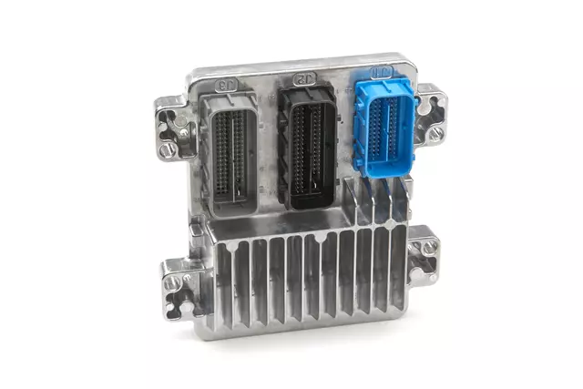 MODULE - GM (19354337)