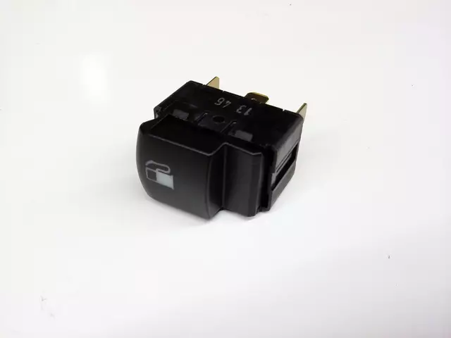 Lock Switch - Volkswagen (1C0-959-833-01C)