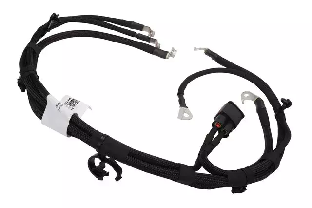 84747003 - : Battery Positive Cable for GM Image