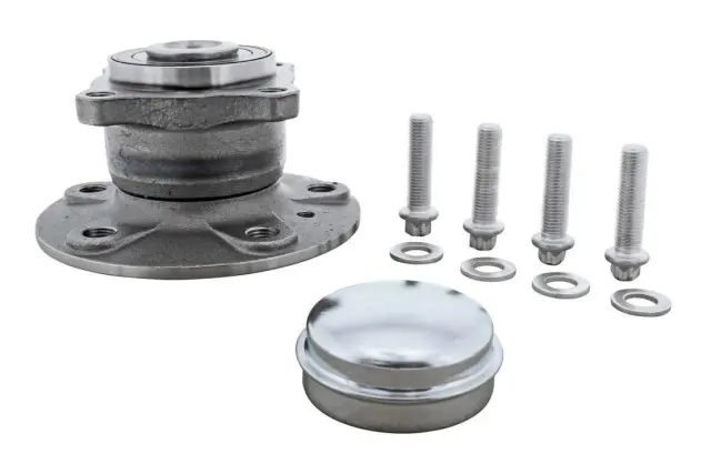 V307512 - : Wheel Hub for Vaico Image