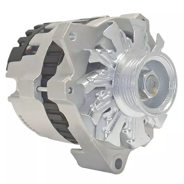 Alternator, Remanufactured - GM (88864376)