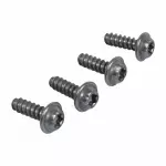 W506943S450 - : Side Marker Lamp Screw for Ford: F-150 | Lincoln: Nautilus Image